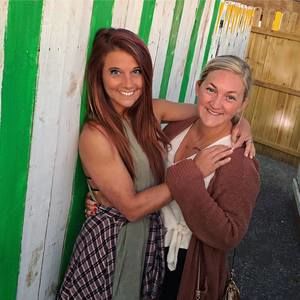 Meet your Posher, Whitney